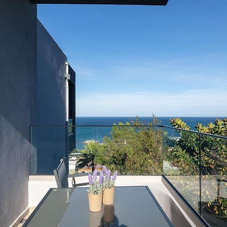 Aparthotel Pietra Di Mare Petres  Zewnętrze zdjęcie