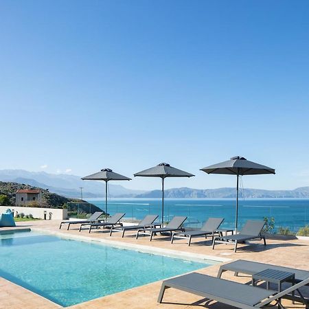 Aparthotel Pietra Di Mare Petres  Zewnętrze zdjęcie
