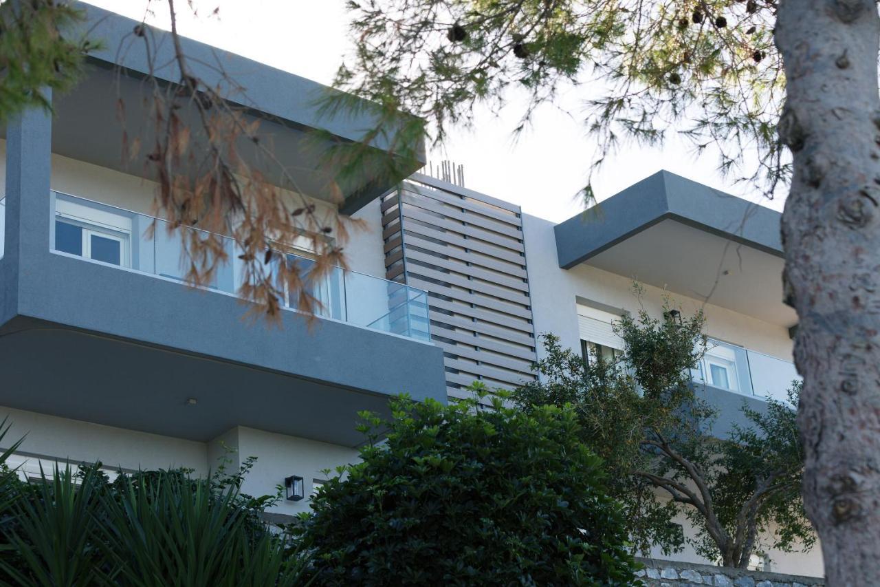Aparthotel Pietra Di Mare Petres  Zewnętrze zdjęcie