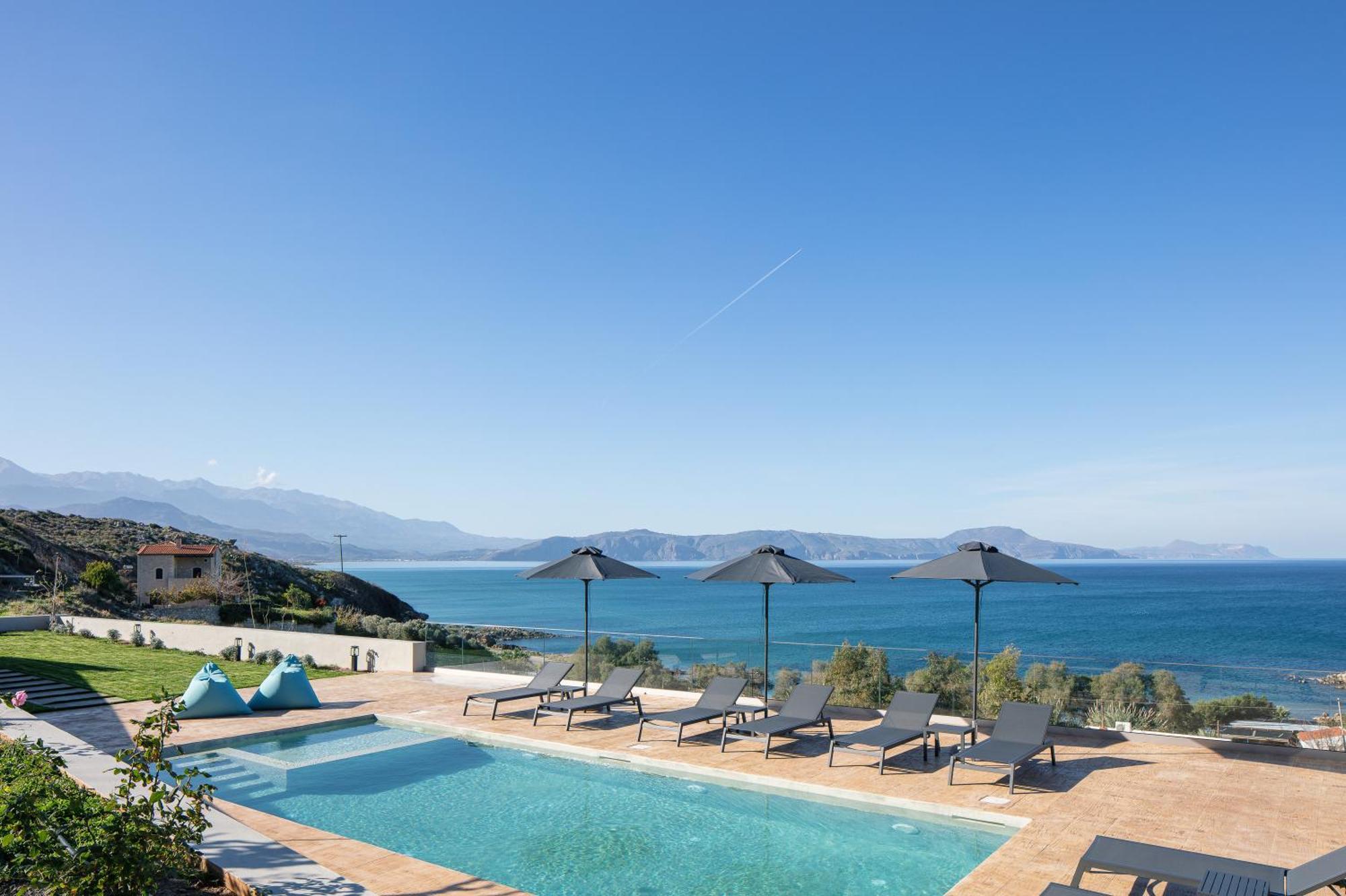 Aparthotel Pietra Di Mare Petres  Zewnętrze zdjęcie